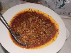 -初蓉丨遇见新川菜(亲贤街荣耀店)