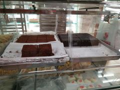 -爱德顺糕点食屋(利民道店)