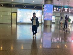 -常州奔牛国际机场