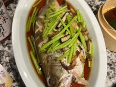 -南京大牌档(崇文门国瑞店)