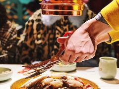 墨鱼仔-牛牛章·鱼水煎肉(掇刀万达店)