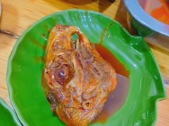 -雲记卢妈冷锅串串(中道街总店)