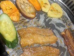 -东北一红烤肉·烧烤吧(观澜桂香店)