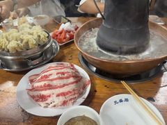 -元盛居(生态大街店)