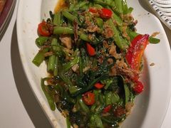 -帕娜·泰式茶餐厅·Bistro(近铁广场店)