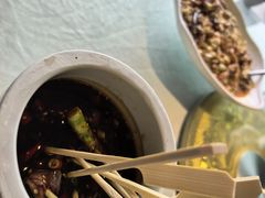 -三生三味密宗川菜·江景餐厅(来福士店)