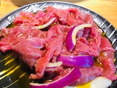 -冷面大王(细河南路店)