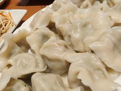 -鸿毛饺子(紫竹桥店)