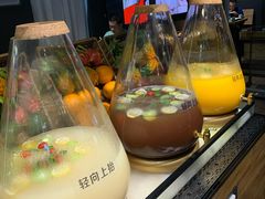 -韩盛·盛江山自助料理(沈辽路万达店)