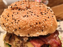 -FAT COW(静安寺店)