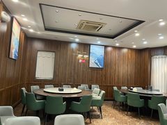 -渔满仓海鲜渔家(象山二店)