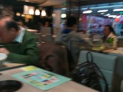-千味涮·健康火锅(会展连城新天地店)
