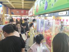 -娃娃集合营(上海奉贤龙湖天街店)