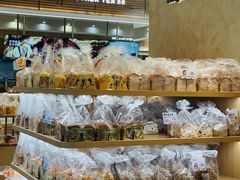 -山崎面包(静安久光店)
