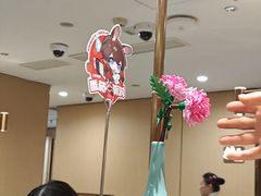 -海底捞火锅(赛格国际购物中心店)