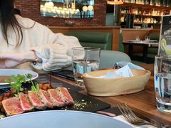 -OGGI TRATTORIA PIZZERIA(深业上城店)