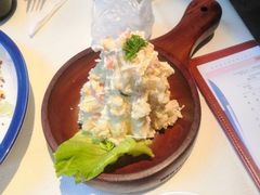 俄式拌香鸡-俄士厨房(印象汇店)