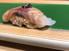 -荣一代目OMAKASE板前料理