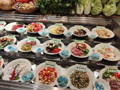 -黄山老妈·土菜(碧桂园店)