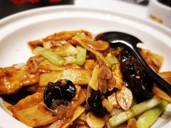 -杏花堂晋商私房菜(华熙五棵松店)