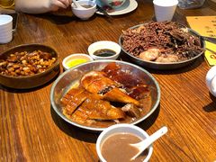 -农汤老店(顺联公园里店)