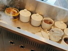 -东方早茶 海鲜•青岛菜(国信体育中心店)