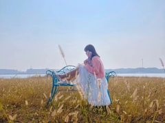 -梁子湖东篱老屋生态庄园