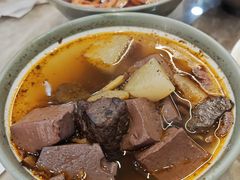 -天台小吃(新城店)