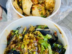 -无声臭豆腐(大井1号店)