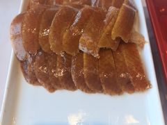 -玉林烤鸭店(黄村兴华店)