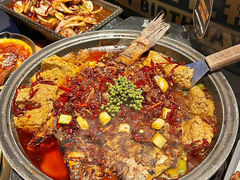 -烤匠麻辣烤鱼(环球中心店)