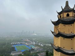 -狼山风景名胜区