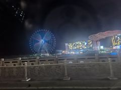 -琴岛之星摩天轮