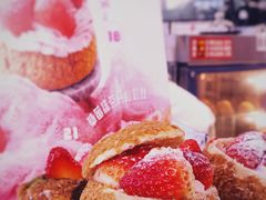 -西树泡芙(静安大悦城店)