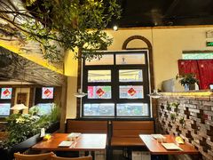 -树下时尚餐厅(翠园街店)