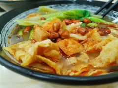 -笋果坊螺蛳粉(竹园小区店)