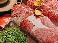 -色響火锅(恒隆广场店)