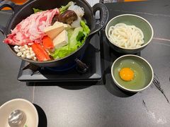-米仓食堂(正佳广场店)