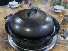 -大地农庄(逢沙大道店)