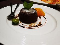 -明星酒店•FORNETTO佛纳朵意餐厅•披萨•意面(湘隆时代广场店)