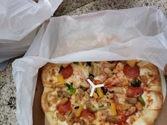 -必胜客(港城新天地店)