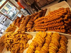 -杨老大焙子月饼干货(宽巷子民族美食街店)