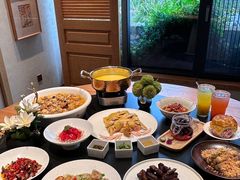-东湖34号餐厅·湖北菜