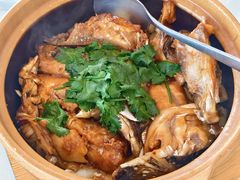 -鹿鸣酒家(越秀店)