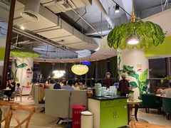 大堂-四小姐的店(王府井店)