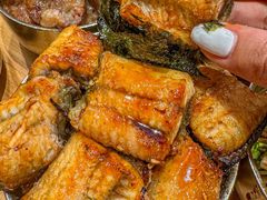-西塔老太太泥炉烤肉(湖东领汇广场店)