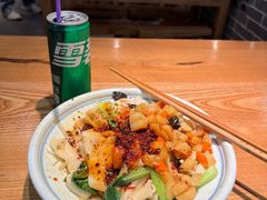 -中原一大碗(湖滨店)