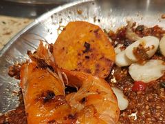 -姜胖胖无限自助烤肉(罗湖宝能店)