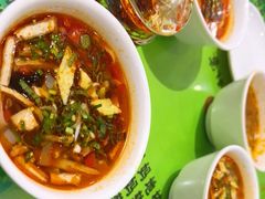 -令氏家外家周秦食府(高新店)
