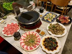 -胡哥烤肥牛(车公庙店)